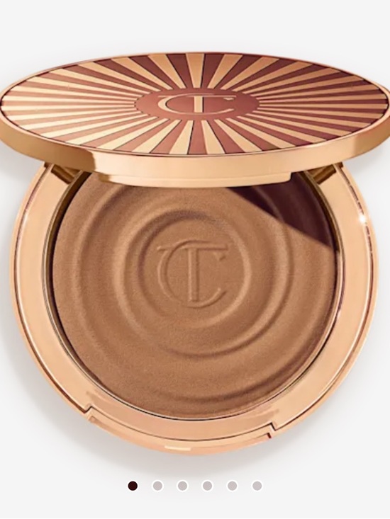 Charlotte Tilbury Other - Charlotte Tilbury Bronzer- Faire